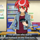 Illustration for article titled In The Latest Chapter Of... Cardfight!! Vanguard G (Ch.26)